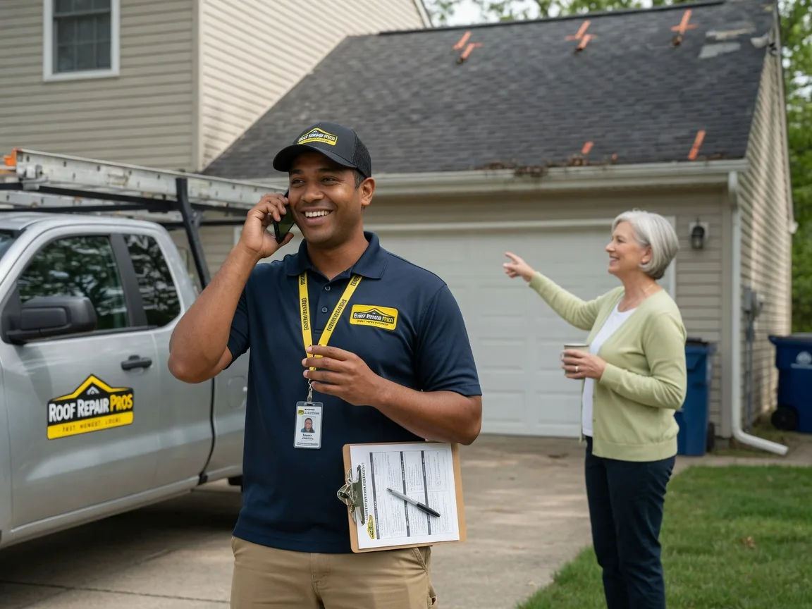 Roof Repair Brown City, MI FAQs